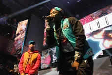 Bennett Raglin /gettyimages