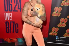 Alberto E. Rodriguez/Getty Images