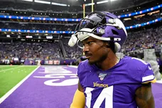 Hannah Foslien/Getty Images