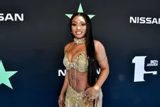 Paras Griffin/Getty Images