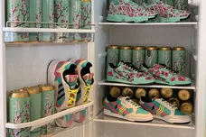 Image Via SneakerFreaker