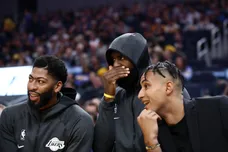 Ezra Shaw/Getty Images