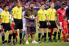 Bob Levey/Getty Images