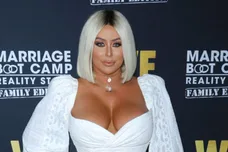 JC Olivera / Stringer / Getty Images