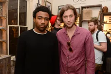 Vivien Killilea/Getty Images