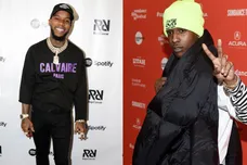 Bob Levey & Nicholas Hunt/Getty Images