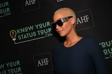 Paras Griffin/Getty Images