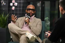 Dia Dipasupil / Getty Images