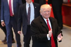 Spencer Platt/Getty Images