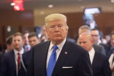 John Moore/ Getty Images