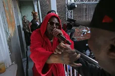 Josh Brasted/Getty Images