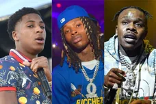 Scott Dudelson, Prince Williams, Paras Griffin/Getty Images