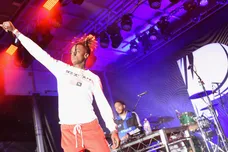 Vivien Killilea/Getty Images