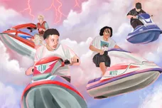 Internet Money Records/10K Projects