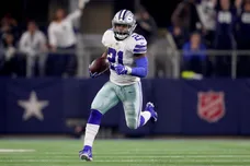 Tom Pennington/Getty Images