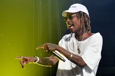 Ethan Miller/Getty Images