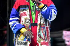 Prince Williams/Getty Images