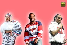 Arnold Jerocki/Getty Images Simone Joyner/Getty Images Paras Griffin/WireImage/Getty Images