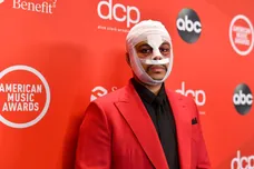 Emma McIntyre /AMA2020/Getty Images