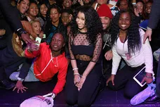 Cindy Ord/Getty Images