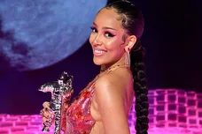 Frazer Harrison/RCA/Getty Images