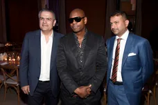 Frazer Harrison/Getty Images