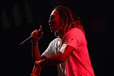 Andrew Toth/Getty Images