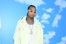 Pascal Le Segretain/Getty Images