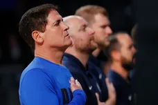 Kevin C. Cox / Staff / Getty Images