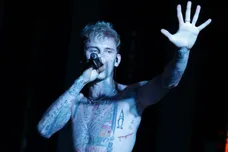 Jerritt Clark/Getty Images for Interscope Records