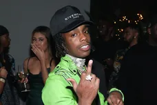 Jerritt Clark / Getty Images