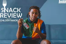 Childish Major via YouTube/HNHH