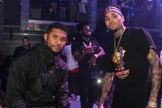 Thaddaeus McAdams/Getty Images