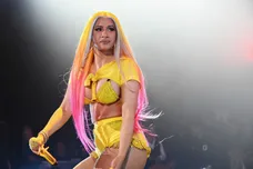 Nicholas Hunt / Getty Images