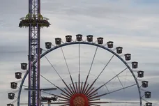 Alexandra Beier/Getty Images