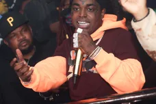 Prince Williams / Contributor / Getty Images