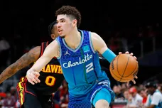 Todd Kirkland/Getty Images