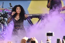 Theo Wargo/Getty Images