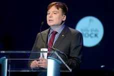 Kevin Mazur/Getty Images for Little Kids Rock