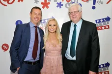 John Sciulli/Getty Images