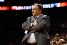 Gregory Shamus/Getty Images