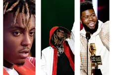 Dia Dipasupil/Bennett Raglin/Kevin Winter/Getty Images