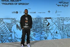 Craig Barritt/Getty Images for Qatar Museums