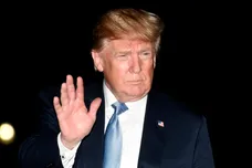 Mike Theiler - Pool/Getty Images