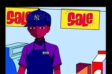 2021 Interscope Records