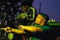 Doodie Lo/Only The Family/EMPIRE