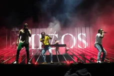 Frazer Harrison/Getty Images