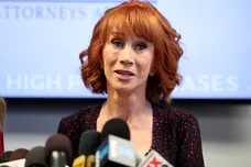 Frederick M. Brown/Getty Images