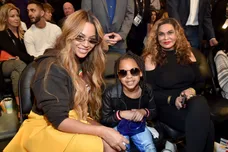 Kevin Mazur/WireImage/Getty Images