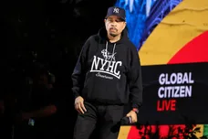 Theo Wargo/Getty Images for Global Citizen